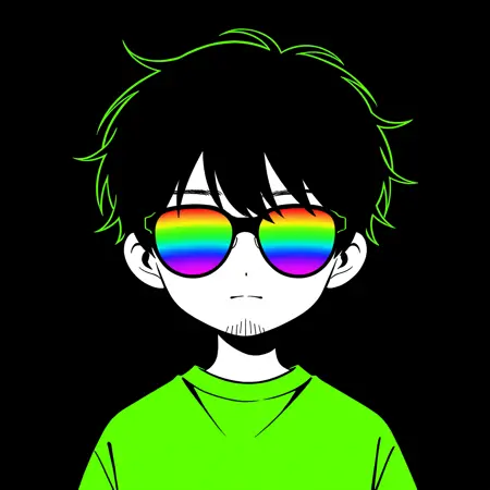 A1E7's Avatar